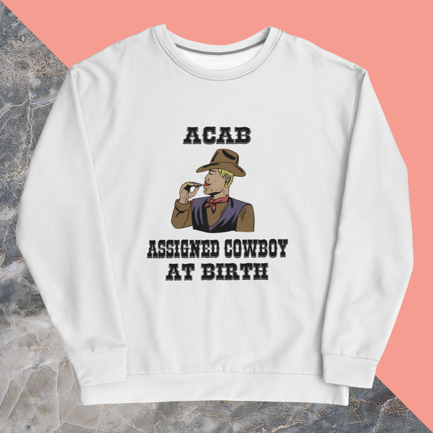 ACAB Sweatshirt